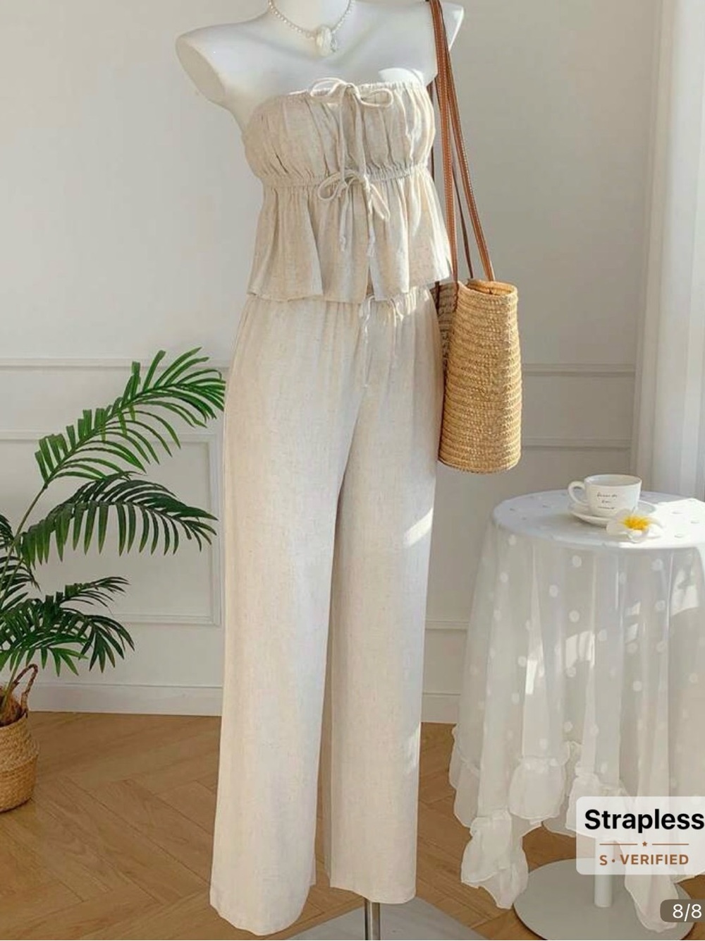 Comfortable 2 Piece set